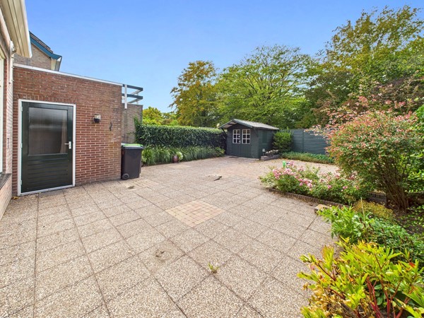 Medium property photo - ds. Raamshof 8, 4542 AZ Hoek